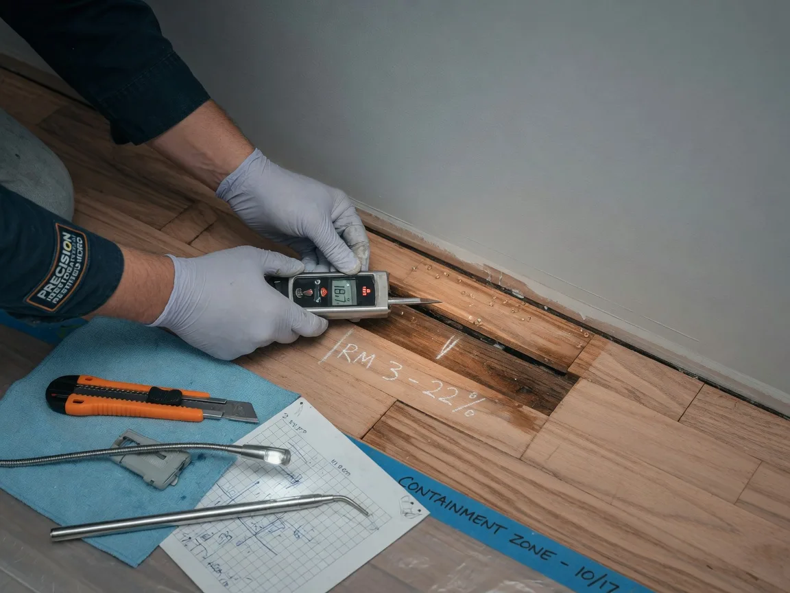 Why choose Water Removal in Bend, OR